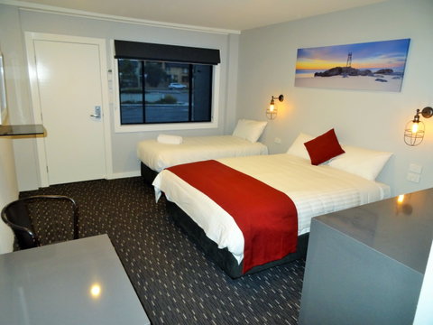 Merewether Motel - Accommodation Port Macquarie 2