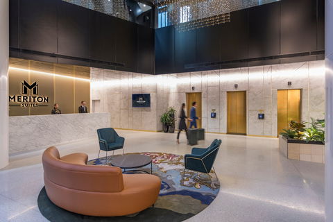 Meriton Suites Sussex Street, Sydney - Accommodation Port Macquarie 2