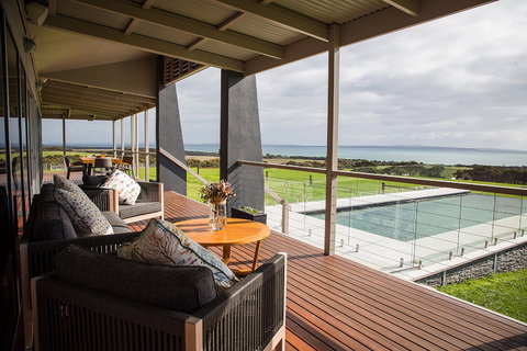 Mistere On Kangaroo Island - Accommodation Port Macquarie 0