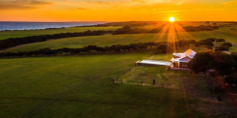 Mistere On Kangaroo Island - Accommodation Port Macquarie 1