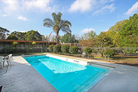 Moe Parklands Motel - Accommodation Port Macquarie 1