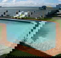 Moreton Bay Beach Lodge - Accommodation Port Macquarie