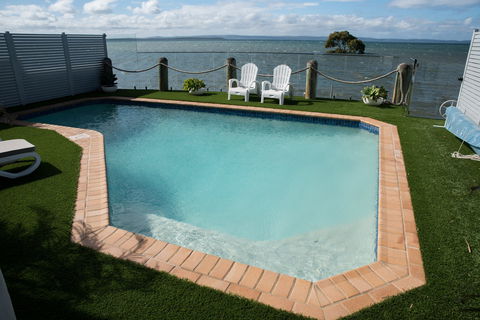 Moreton Bay Beach Lodge - Accommodation Port Macquarie 0