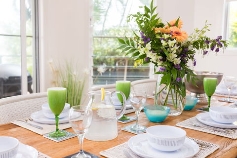 Moreton Bay Beach Lodge - Accommodation Port Macquarie 1