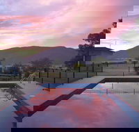 Mountain View Motel Corryong - Accommodation Port Macquarie