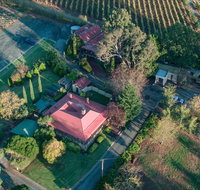 Mt Bera Vineyard Cottage BnB - Accommodation Port Macquarie