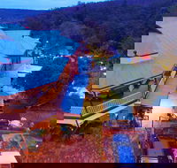 Mundaring Weir Hotel - Accommodation Port Macquarie