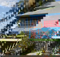 Murwillumbah  YHA Mount Warning - Accommodation Port Macquarie