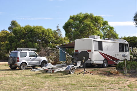 Naracoorte Caves Camping And Accomodation - Accommodation Port Macquarie 1