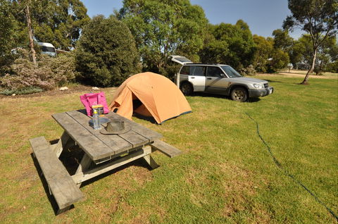 Naracoorte Caves Camping And Accomodation - Accommodation Port Macquarie 2