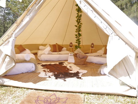 Noonaweena - Accommodation Port Macquarie 1