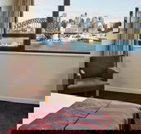 North Sydney Harbourview Hotel - Accommodation Port Macquarie
