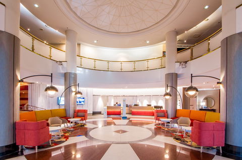 Novotel Perth Langley - Accommodation Port Macquarie 1