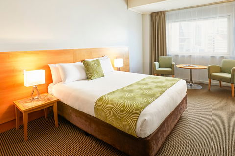 Novotel Perth Langley - Accommodation Port Macquarie 2