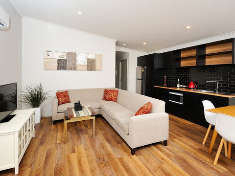 NRMA Port Arthur Holiday Park - Accommodation Port Macquarie 0