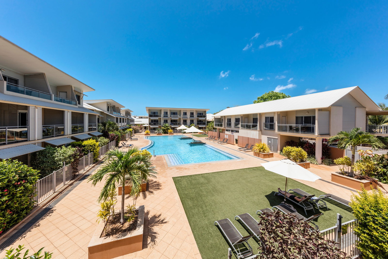  Accommodation Port Macquarie