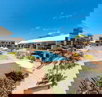 Oaks Broome Hotel - Accommodation Port Macquarie