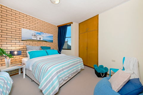 Oceanview  At Flynns - Accommodation Port Macquarie 2