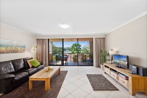 Oceanview 1 - Accommodation Port Macquarie 0