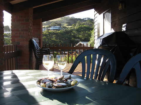 Ocean Vista Holiday Home - Accommodation Port Macquarie 1