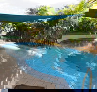 Ochre Moon Bed  Breakfast - Accommodation Port Macquarie