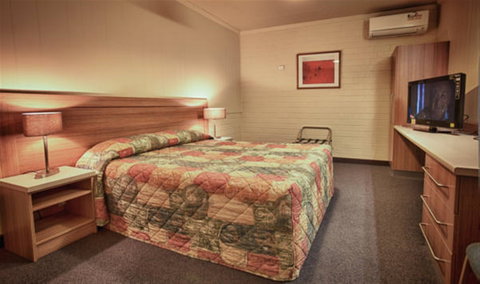 Opal Inn Hotel - Accommodation Port Macquarie 2
