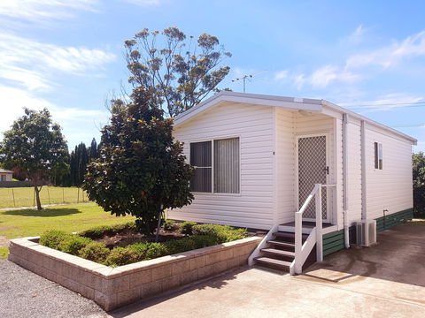 Pacific Gardens Village - Accommodation Port Macquarie 1