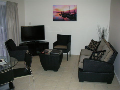 Palm View Holiday Apartments - Accommodation Port Macquarie 0