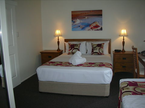 Palm View Holiday Apartments - Accommodation Port Macquarie 1