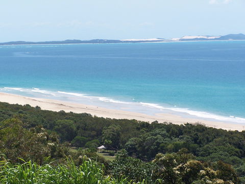 Pandanus Palms Holiday Resort - Accommodation Port Macquarie 0