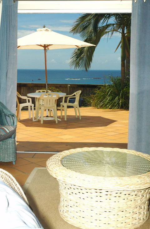 Pandanus Palms Holiday Resort - Accommodation Port Macquarie 1