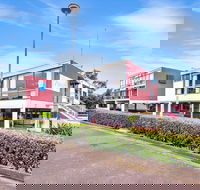Parkside Motel Geelong - Accommodation Port Macquarie