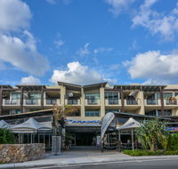 Paradiso Resort - Accommodation Port Macquarie