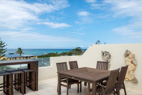 Paradiso Resort - Accommodation Port Macquarie 2