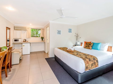 Pegasus Motel - Accommodation Port Macquarie 0
