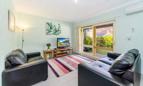Pegasus Motel - Accommodation Port Macquarie 1