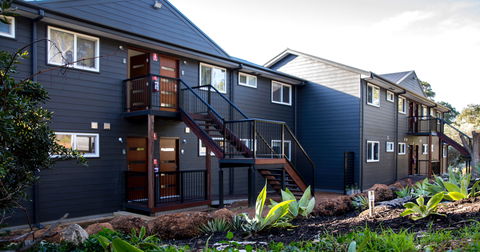 Premalaya - Accommodation Port Macquarie 0