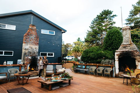 Premalaya - Accommodation Port Macquarie 1