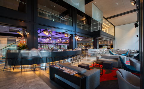 Pullman Sydney Airport - Accommodation Port Macquarie 0