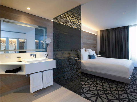 Pullman Sydney Airport - Accommodation Port Macquarie 1