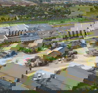 Quality Suites Seasons 5 Resort - Accommodation Port Macquarie