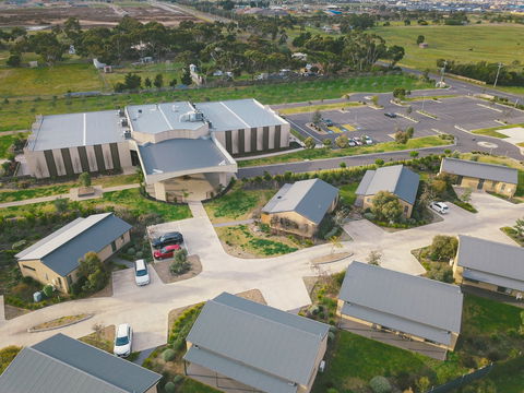 Quality Suites Seasons 5 Resort - Accommodation Port Macquarie 0