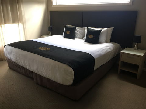 Quality Suites Seasons 5 Resort - Accommodation Port Macquarie 2