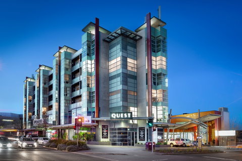 Quest Caroline Springs - Accommodation Port Macquarie 0