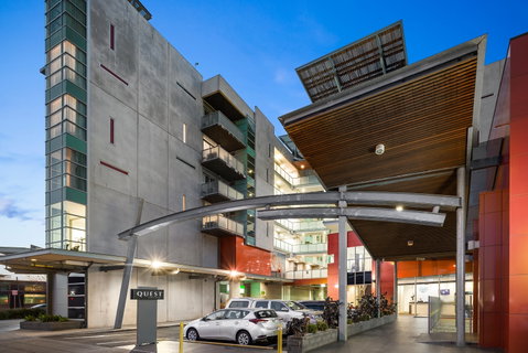 Quest Caroline Springs - Accommodation Port Macquarie 1
