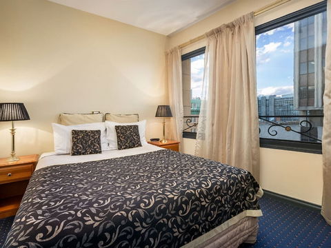 Quest Savoy - Accommodation Port Macquarie 1