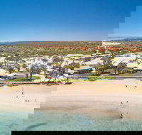 RAC Monkey Mia Dolphin Resort - Accommodation Port Macquarie