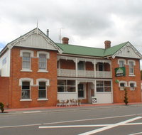 Railton Hotel