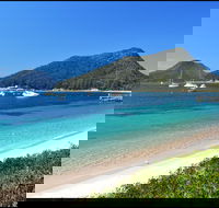 Ramada Resort by Wyndham Shoal Bay - Accommodation Port Macquarie