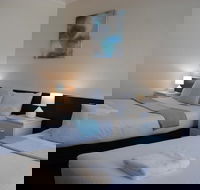Red Carpet Motel - Accommodation Port Macquarie